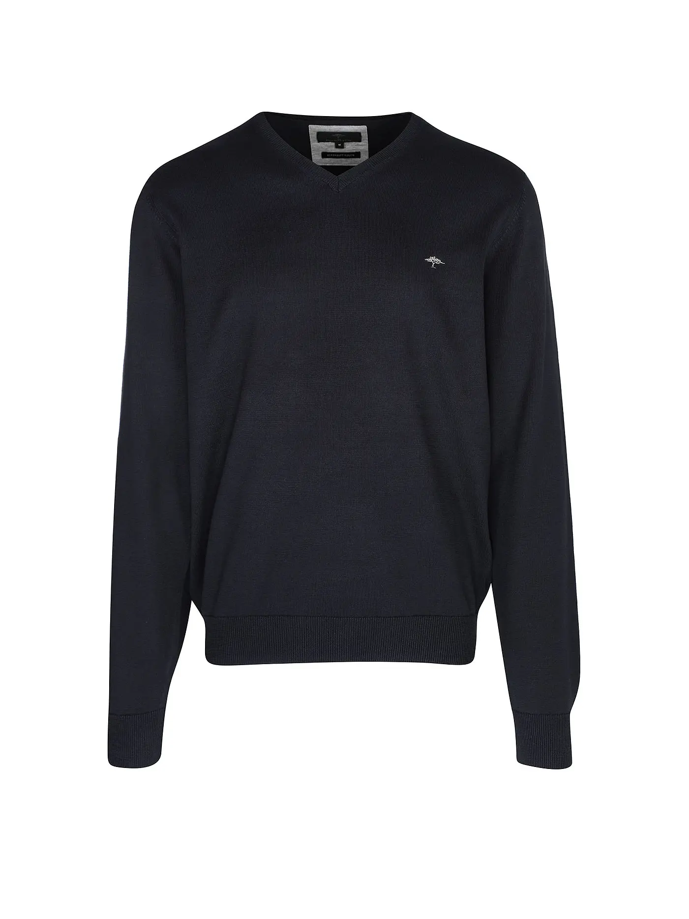 FYNCH HATTON | Pullover | dunkelblau